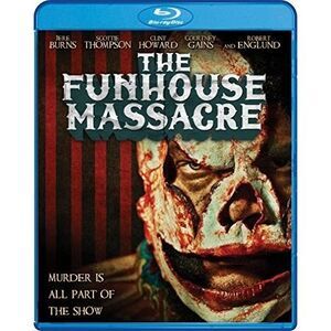 Funhouse Massacre